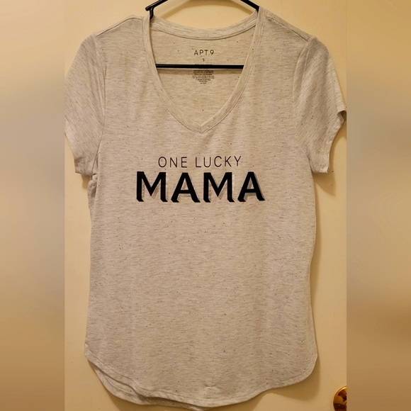 Apt. 9 Tops - Apt l. 9 Tee